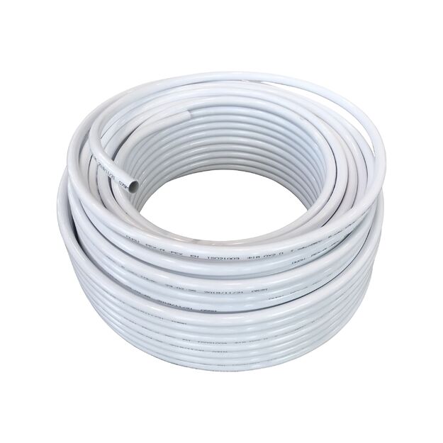 Daugiasluoksnis &scaron;ildymo vamzdis PEX -AL-PEX 3818 16x20