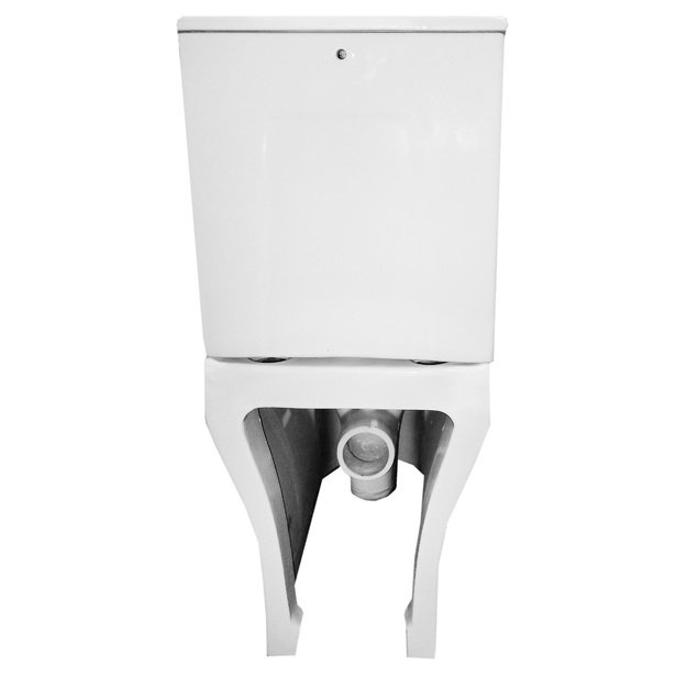 Klozetas T1086 RIMLESS 1