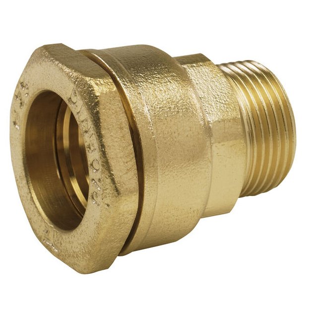 Jungtis tiesi 3/4x25 i&scaron;. sr. 61025 ARCO