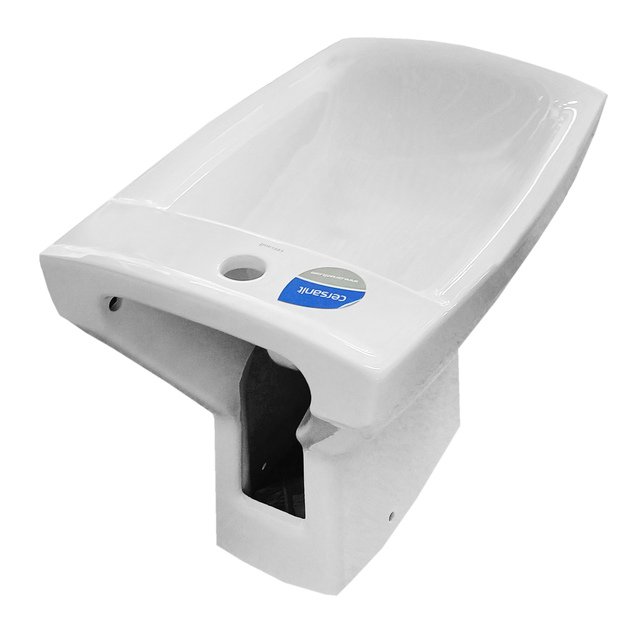 Bidė Cersanit Carina Box 1