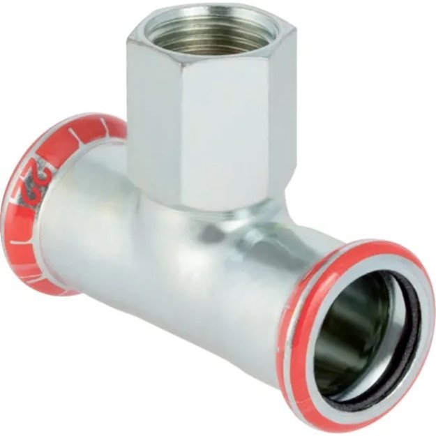 Tri&scaron;akis pres. plieno 22x1/2x22v  21307