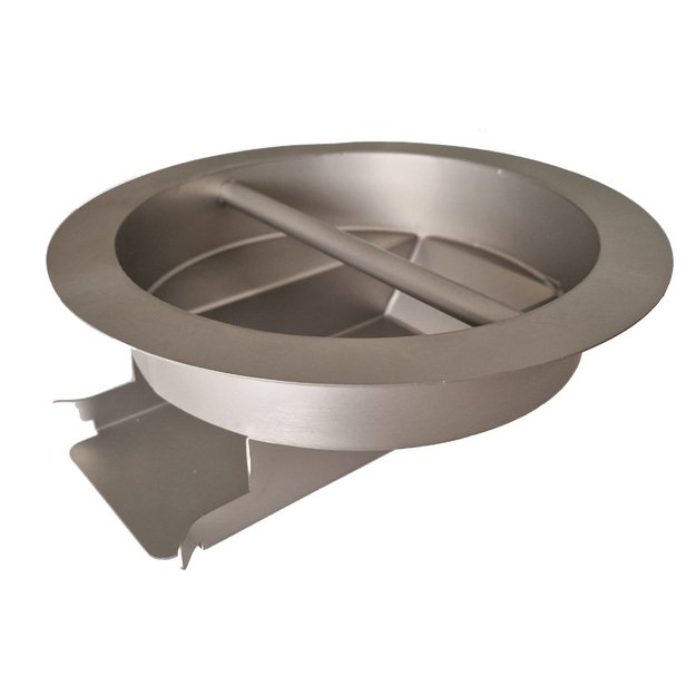 Pelenų dėžutė BBQ-21 1