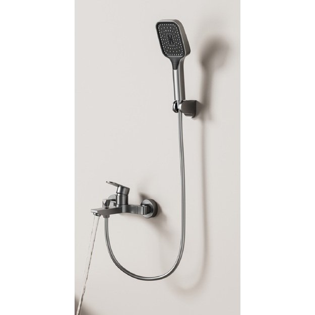 Mai&scaron;ytuvas du&scaron;o F2 grey 1