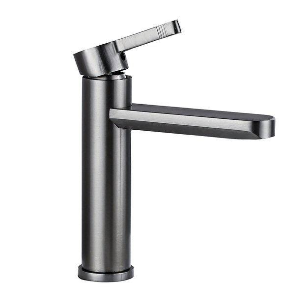 Mai&scaron;ytuvas praustuvui B-50 grey