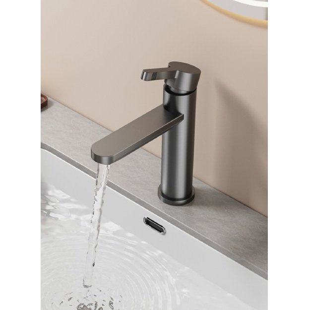 Mai&scaron;ytuvas praustuvui B-50 grey 1