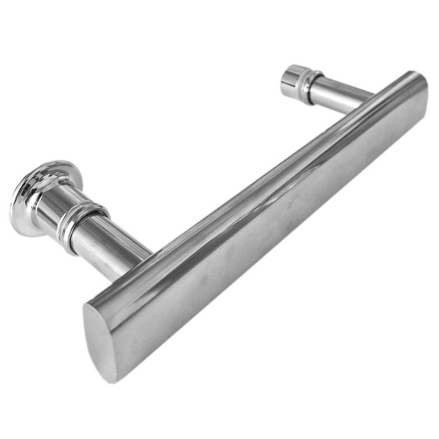 Rankena du&scaron;o kabinai plok&scaron;čia 14.5 cm