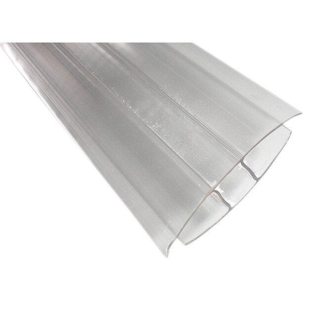 Profilis sujungiamasis 16mm 6m