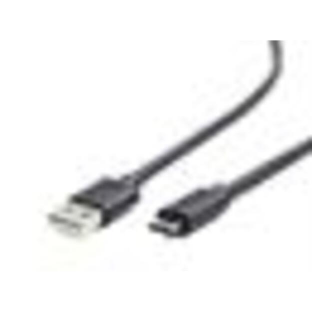 CABLE USB-C TO USB2 3M/CCP-USB2-AMCM-10 GEMBIRD 1