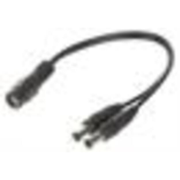 POWER SPLITTER 12V/WWG-5.5 GENWAY 1