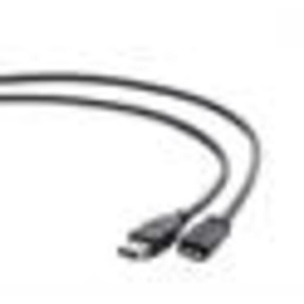 CABLE USB3 AM-MICRO BM 3M/CCP-MUSB3-AMBM-10 GEMBIRD 1