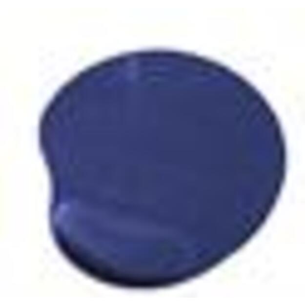 MOUSE PAD GEL BLUE/MP-GEL-B GEMBIRD 1
