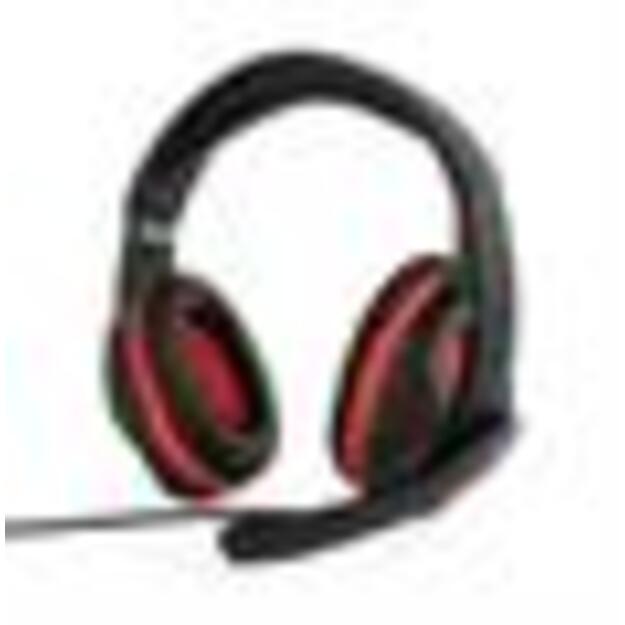 HEADSET GAMING/GHS-03 GEMBIRD 1