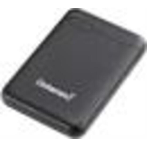 POWER BANK USB 5000MAH/BLACK 7313520 INTENSO 1