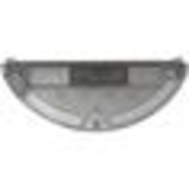 Vacuum Cleaner Accessory|ROBOROCK|Mop Cloth Mount Assembly|White|For Q8 Black Max/Q8 Black Max+|9.01.2280 1