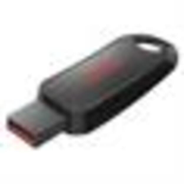 MEMORY DRIVE FLASH USB2 128GB/SDCZ62-128G-G35 SANDISK 1