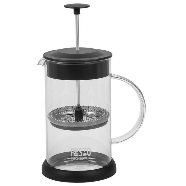 FRENCH PRESS 600ML/90501 RESTO