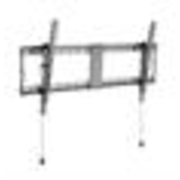 TV SET ACC WALL MOUNT 43-90 /WM-90T-01 GEMBIRD 1
