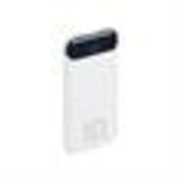 POWER BANK USB 10000MAH/VA2540 WHITE RIVACASE 1