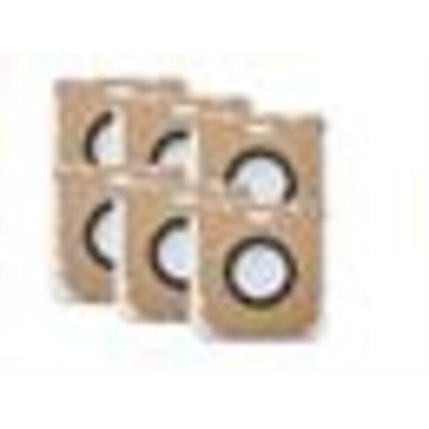 Vacuum Cleaner Accessory|DREAME|Dust Bag|VDB4 1