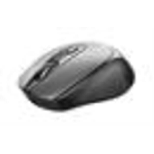 MOUSE USB OPTICAL WRL ZAYA/BLACK 23809 TRUST 1