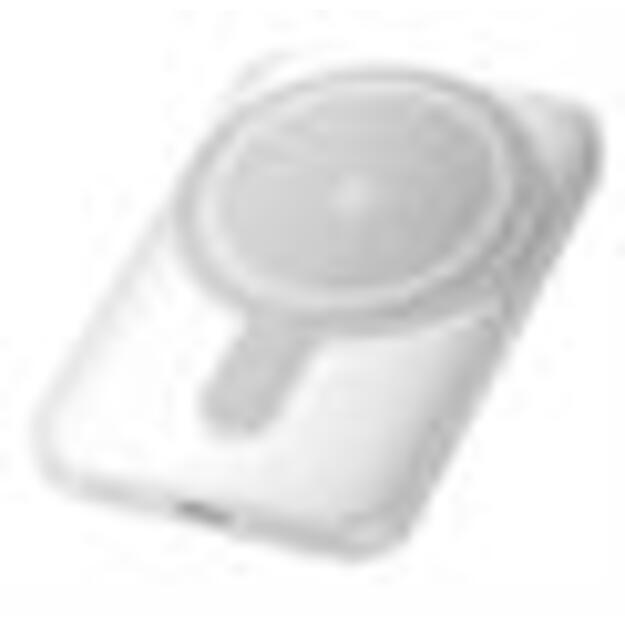 POWER BANK USB 5000MAH 20W/WHITE FHSW0 VENTION 1