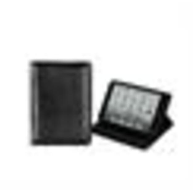 TABLET SLEEVE ORLY 7-8 /3003 BLACK RIVACASE 1