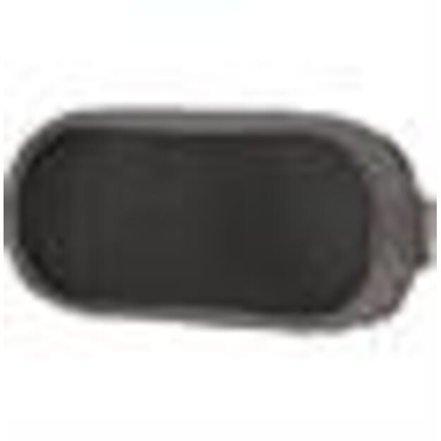 CHAIR BACK SUPPORT/I-SPIRE GREY 8042201 FELLOWES 1