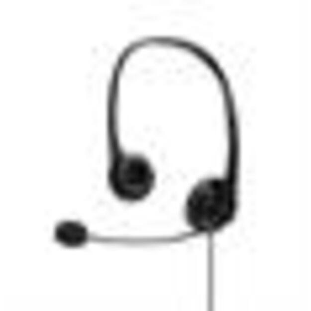 HEADSET USB/42870 LINDY 1