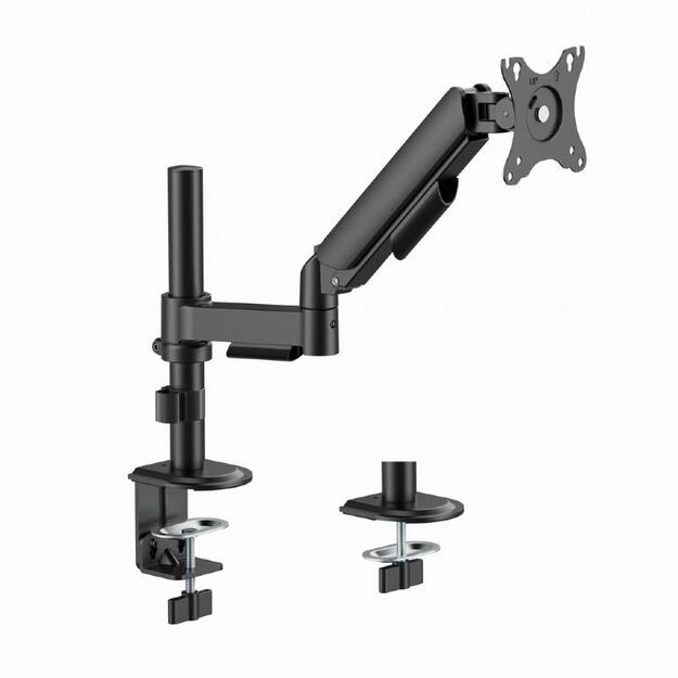 DISPLAY ACC MOUNTING ARM/17-32  MA-DA1P-02 GEMBIRD