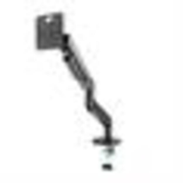 DISPLAY ACC MOUNTING ARM/17-32  BLACK MA-DA1-04 GEMBIRD 1