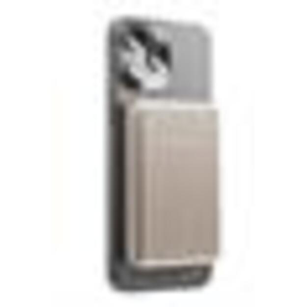 POWER BANK USB 10000MAH MAG/CHAMPAGNE 7344031 INTENSO 1