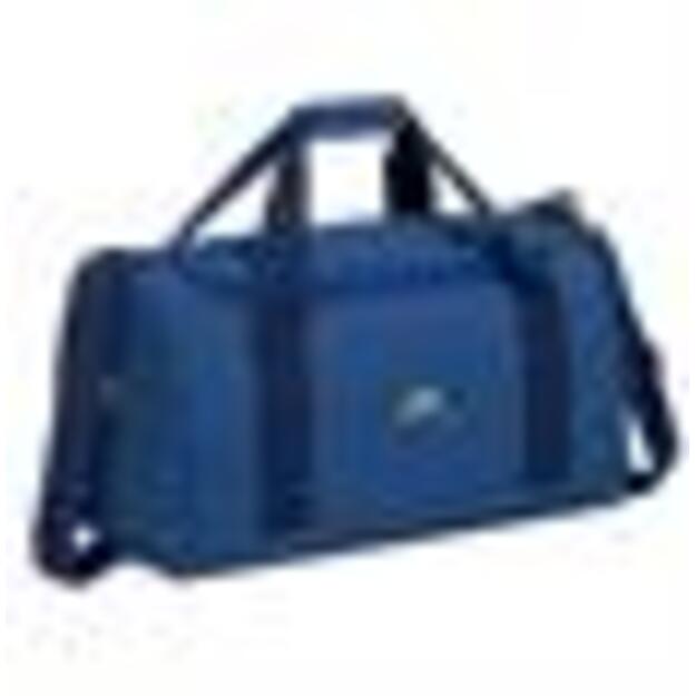 TRAVEL BAG WATERPROOF 30L/BLUE 5541 RIVACASE 1
