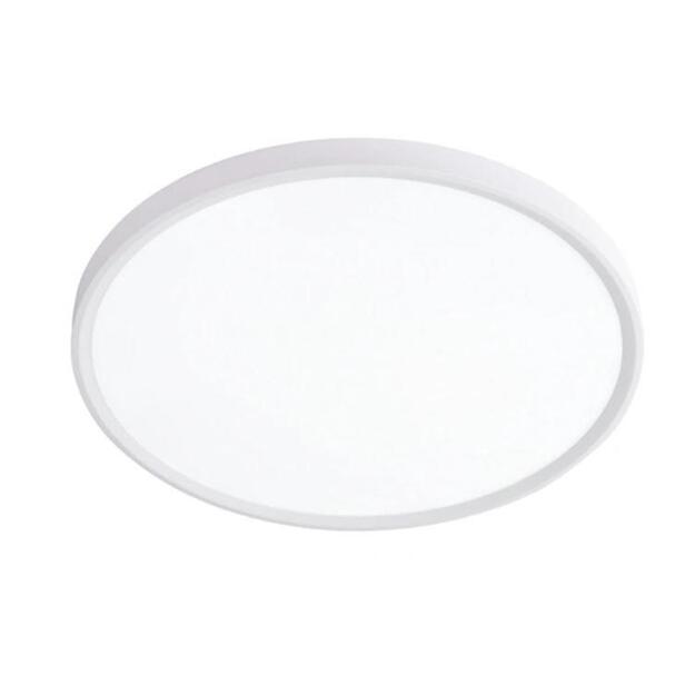 Lamp|VISIONAL|Power consumption 32 Watts|Luminous flux 3840 Lumen|6000 K|AC170-265V|VS-FL-32-PIR-IP44/W