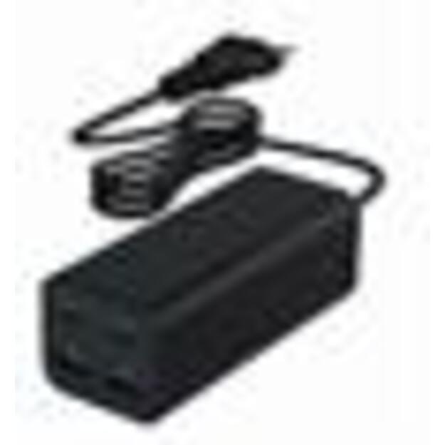 CHARGER USB UNIVERSAL 4P 100W/TA-UC-2A2C-PD100-01-BK GEMBIRD 1