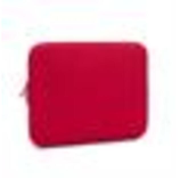 NB SLEEVE MACBOOK 13 /5123 RED RIVACASE 1