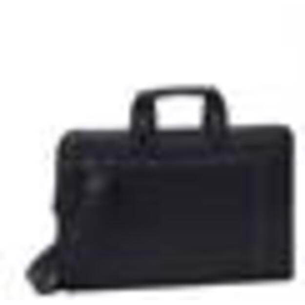 NB CASE ORLY 15.6 /8930 (PU) BLACK RIVACASE 1