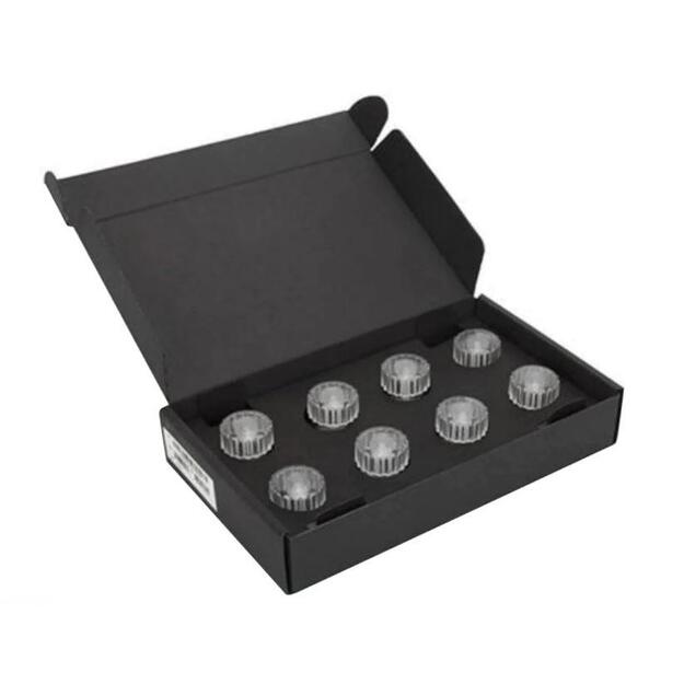 SOLAR PANEL SUCTION CUPS/8PCS 50010004 ECOFLOW