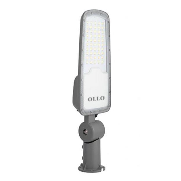 Lamp|OLLO|Power consumption 60 Watts|Luminous flux 8400 Lumen|4000 K|AC100-277V, 50-60Hz|VS702-60W