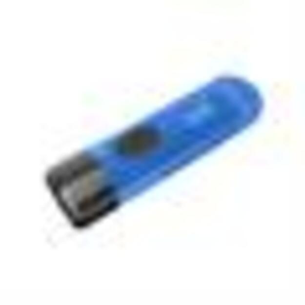 FLASHLIGHT T SERIES 300 LUMENS/TIKI GITD BLUE NITECORE 1