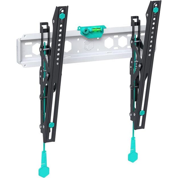 TV SET ACC WALL MOUNT /32-70 /BLACK/WHITE TM5-BW ONKRON