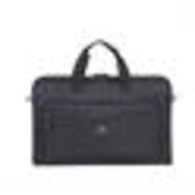 NB CASE REGENT 17.3 /8059 BLACK RIVACASE 1