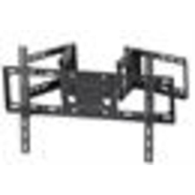 TV SET ACC WALL MOUNT 37-80 /WM-80ST-02 GEMBIRD 1