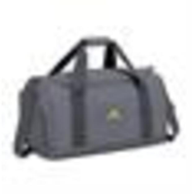 TRAVEL BAG WATERPROOF 30L/GREY 5542 RIVACASE 1