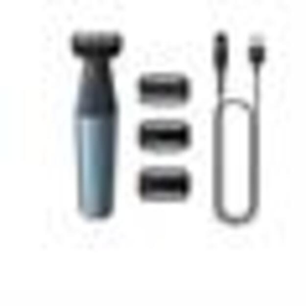HAIR TRIMMER/BG3027/05 PHILIPS 1