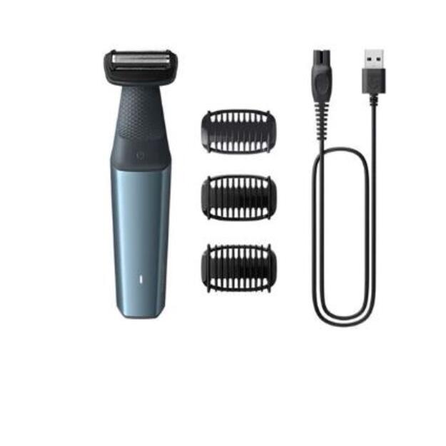 HAIR TRIMMER/BG3027/05 PHILIPS