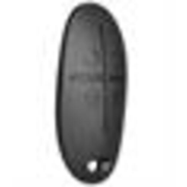 KEYFOB WIRELESS SPACECONTROL/BLACK 38167 AJAX 1