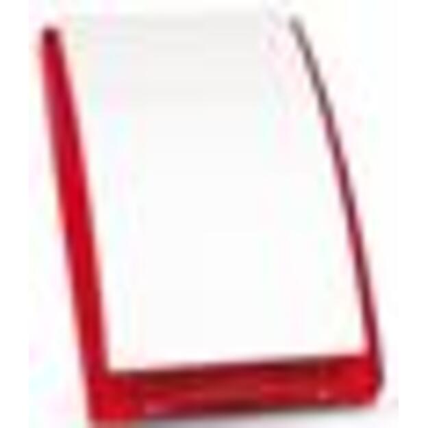 SIREN OUTDOOR RED/SP-4003R SATEL 1
