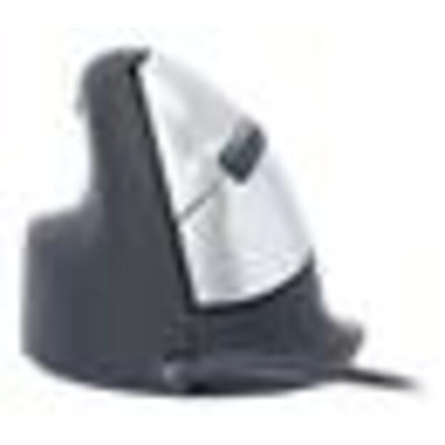 MOUSE USB OPTICAL BREAK/L. BLACK RGOHELE R-GO TOOLS 1