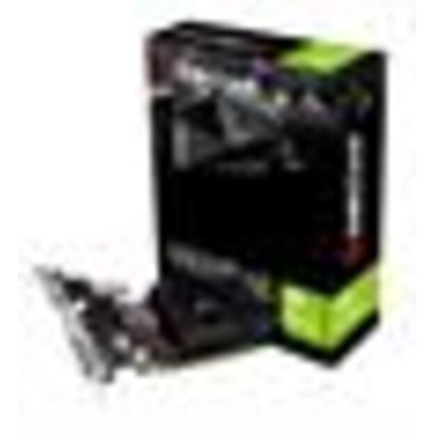 Graphics Card|BIOSTAR|NVIDIA|GeForce GT 730|700 MHz|2 GB|GDDR3|128 bit|PCI Express 2.0|Active|VN7313THX1 1