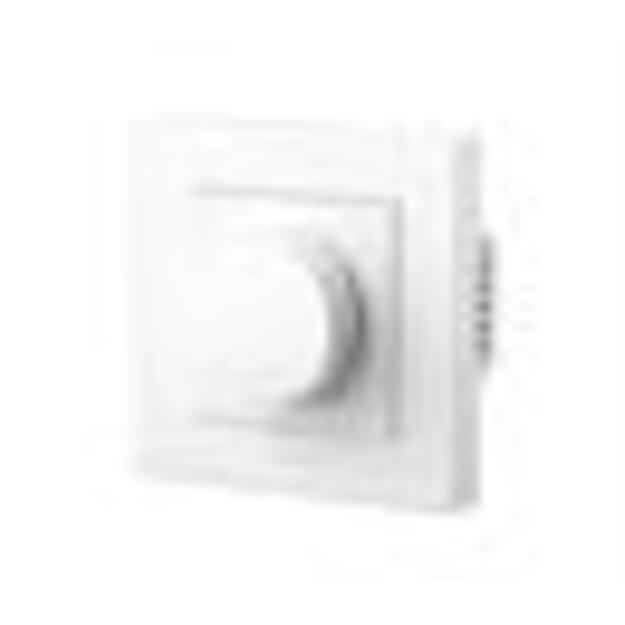 SMART HOME DIMMER SWITCH H2/WHITE KD-R01D-W AQARA 1